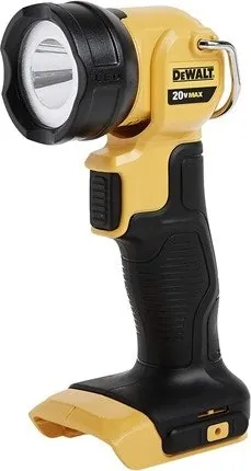 DeWalt 20V MAX LED Work Light Flashlight (Tool Only)