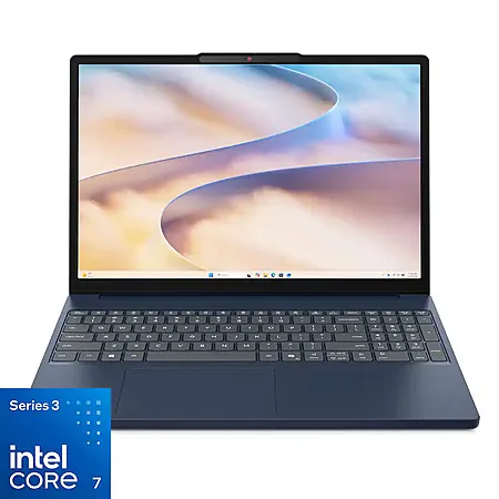 Lenovo IdeaPad Slim 3i Laptop: 15.3" FHD 120Hz Touch, Core 7 350, 16GB, 512GB