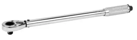 JEGS 1/2" Square Drive Torque Wrench