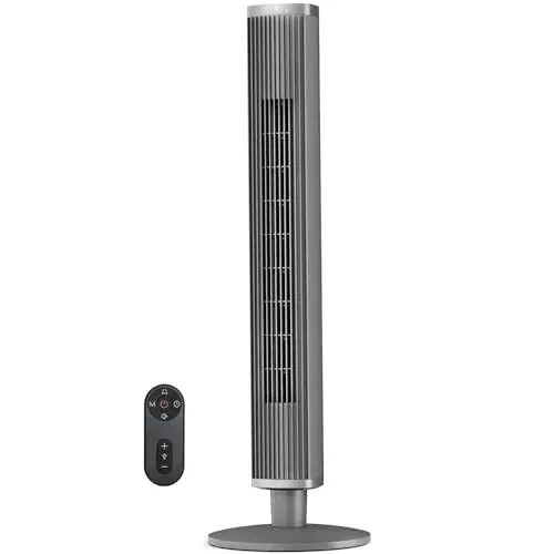 COWSAR Tower Fan