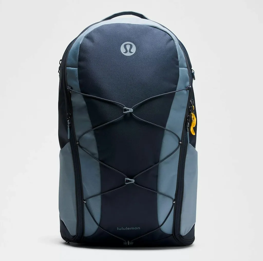 lululemon Men's 32L Scuba Backpack
