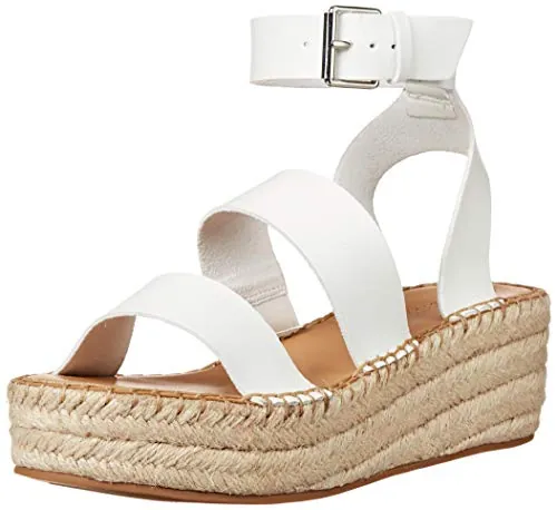 The Drop Women's Listella Espadrille Wedge Sandal