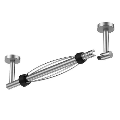 Paper Towel Holder for Under Cabinet