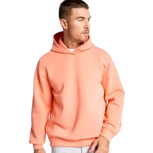 VRST Men's Pinnacle Fleece Hoodie 2.0