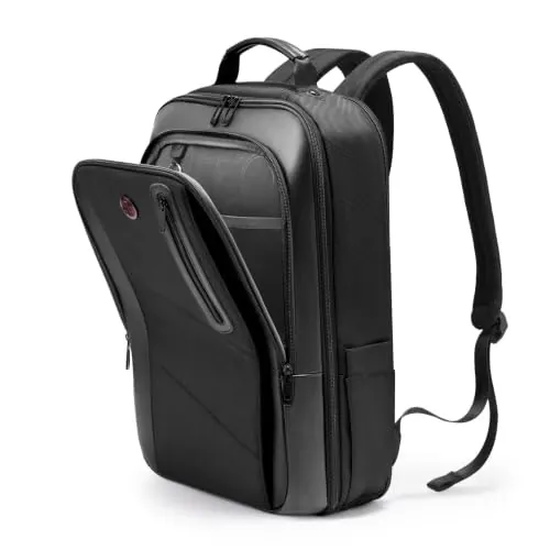 Crossgear Expandable Waterproof 15.6" Laptop Backpack