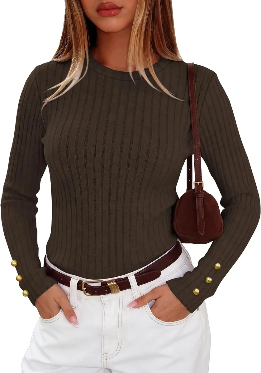 Women’s Lightweight Sweater