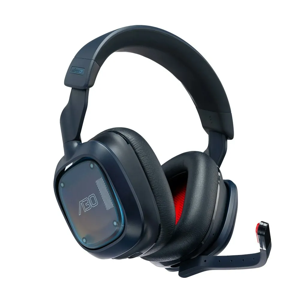 Certified Refurb Logitech G Astro A30 Wireless Gaming Headset