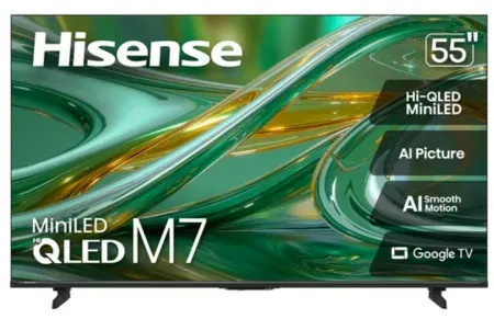 Select TV and Accessories Sale