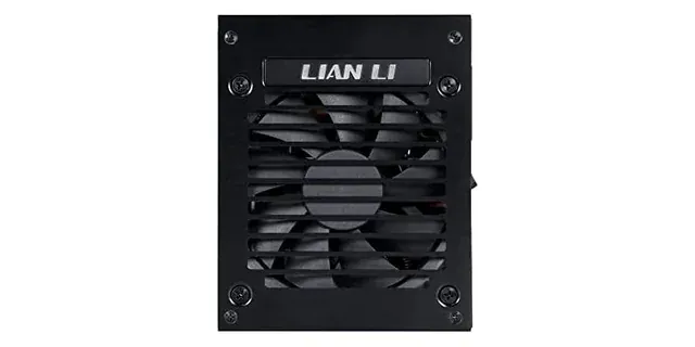 Lian-Li SP850 850W 80+ Gold Certified SFX (Open Box)