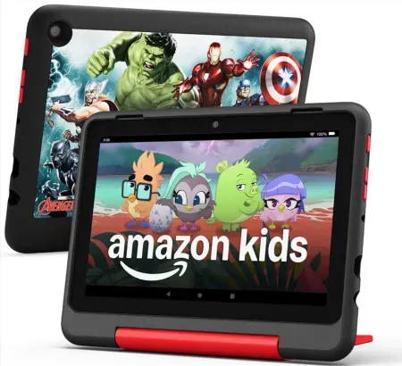 Amazon Fire HD 8 Kids Pro Tablet