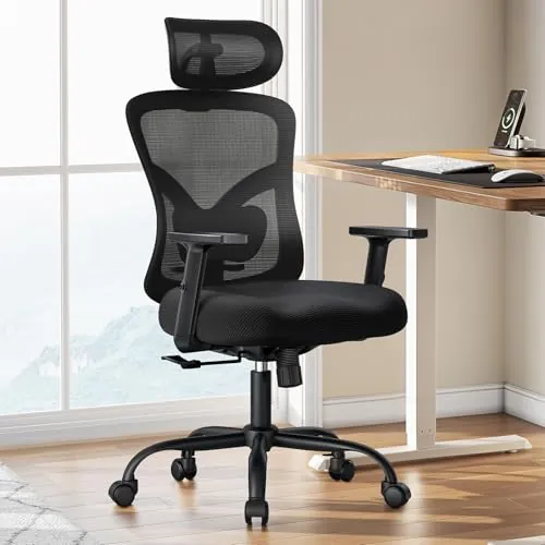 Marsail Office Chair