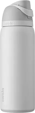 32oz Owala FreeSip Insulated Stainless Steel Water Bottle with Straw