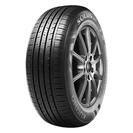 Kumho Solus TA31 215/55R17 94V All-Season Tire