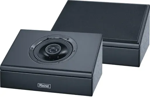 Magnat Cinema Ultra AEH 400 ATM Surround Sound Speakers Pair