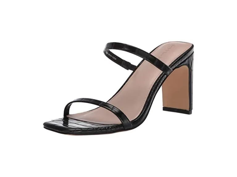 The Drop Women's Avery Sandal (Various Colors)