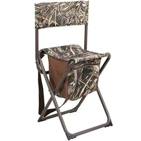 Portal Lightweight Folding Seat (Up to 225 lbs)