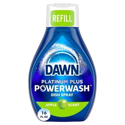 Dawn Platinum Powerwash Dish Spray Refill 16oz