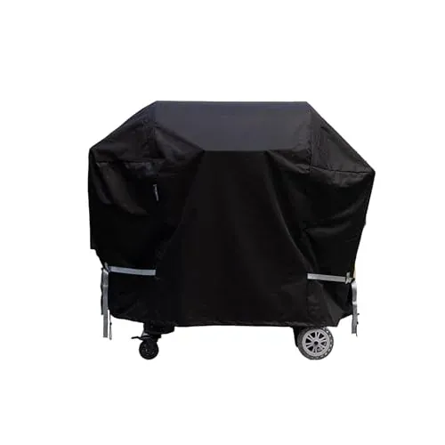 Pit Boss Universal Pellet Grill Cover Large 46" to 55"