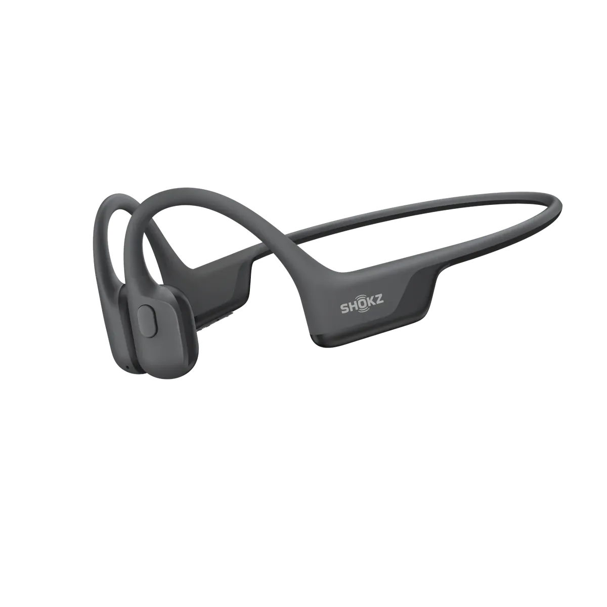 Shokz OpenRun Air 2 Bone Conduction Open-Ear Headphones