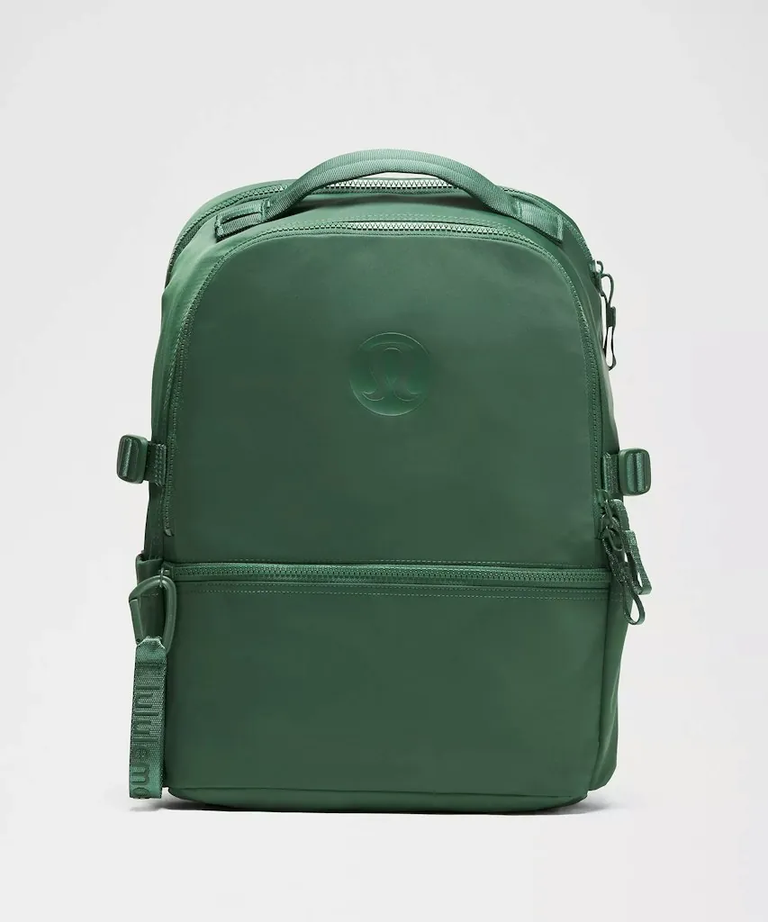 lululemon Bags, Pouches, and Backpack Specials for From $29 + free shipping