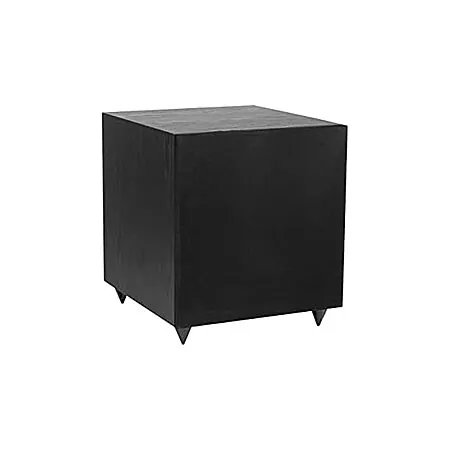 12" Monoprice 150-Watt Powered Subwoofer