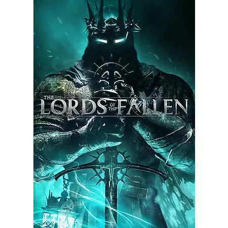 Lords of the Fallen (Steam PC Digital Code)