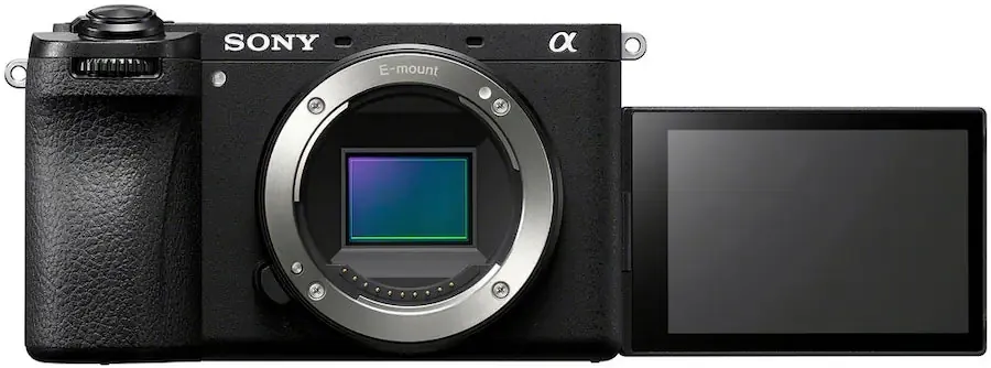 Sony Camera Cash Back Offer at Best Buy