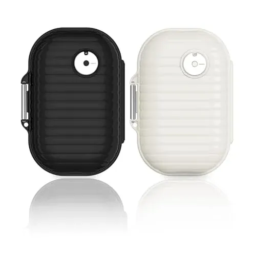 Personal Pill Organizer Set