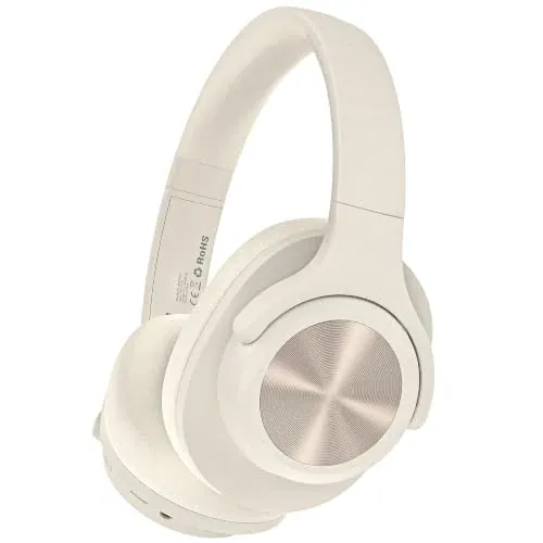 Oraolo Mission 200 Bluetooth Headphones with 60H Playtime