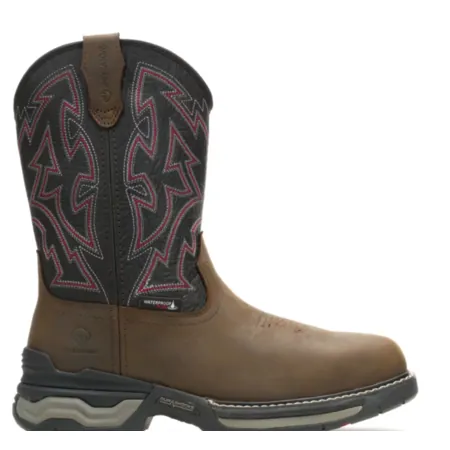 Wolverine Men's Work & Wellington Boots (Select Styles)