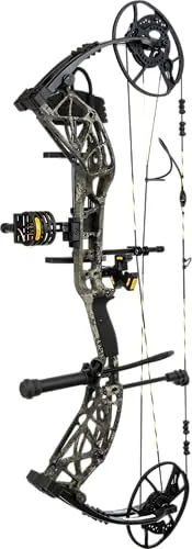 THP Adapt 2 HP RTH 70 LH True Timber Strata/Black