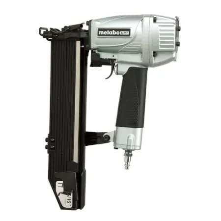 Metabo HPT Wide Crown Stapler