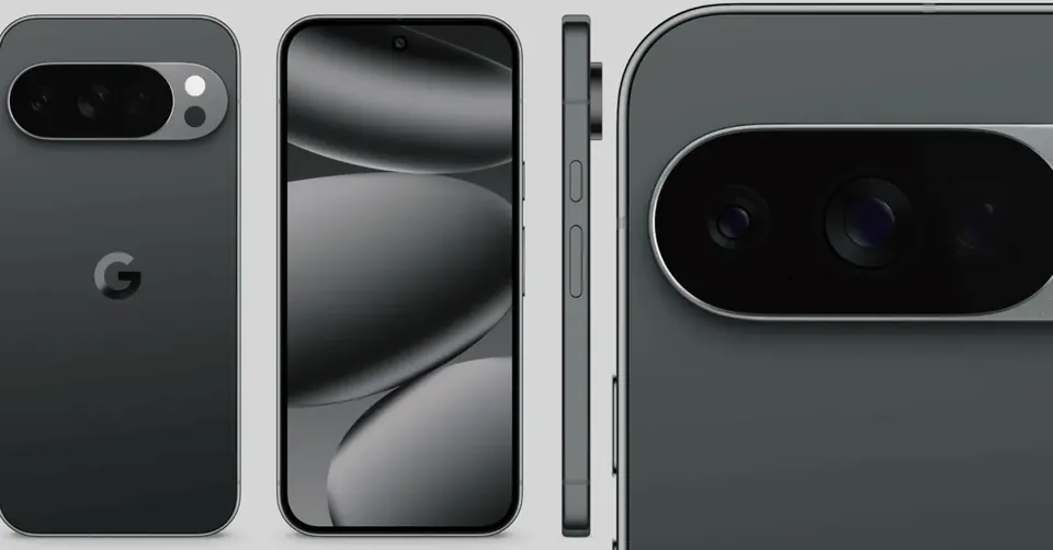 Google Pixel 10 Pro 128GB