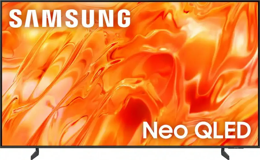 Samsung QN85QN70HAFXZA 85" 4K UHD QLED Smart TV