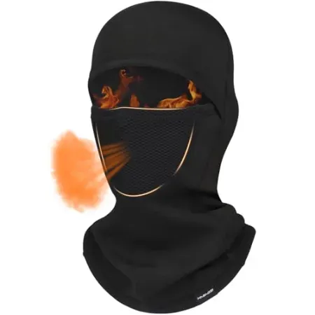 HASAGEI Balaclava Ski Mask