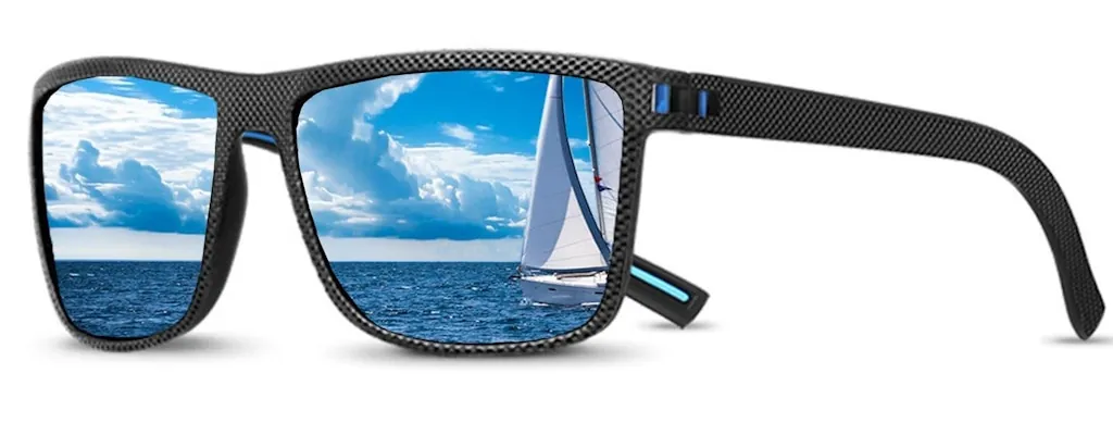 Men's Polarized Sunglasses