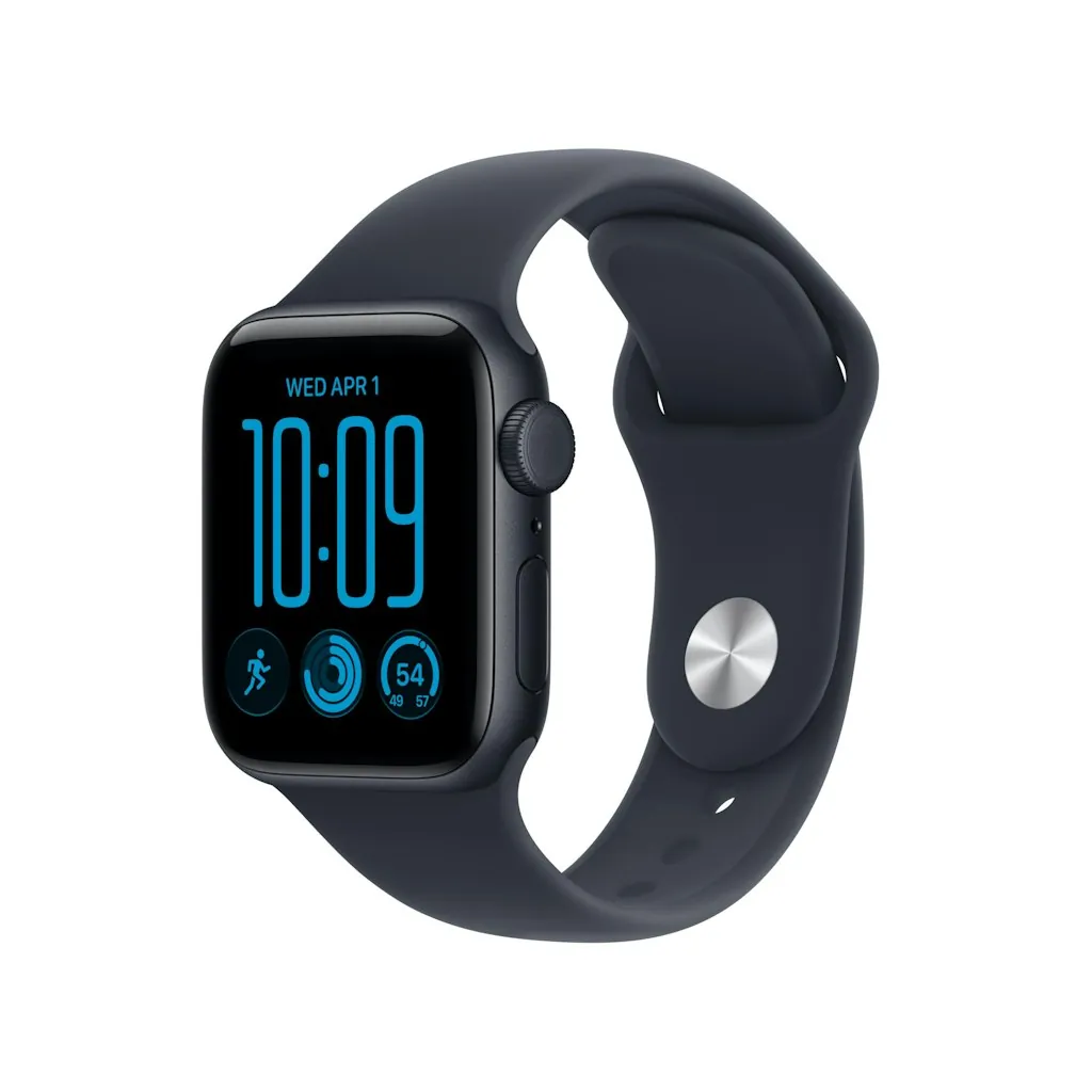 Apple Watch SE 3 GPS + Cellular 40mm Smartwatch