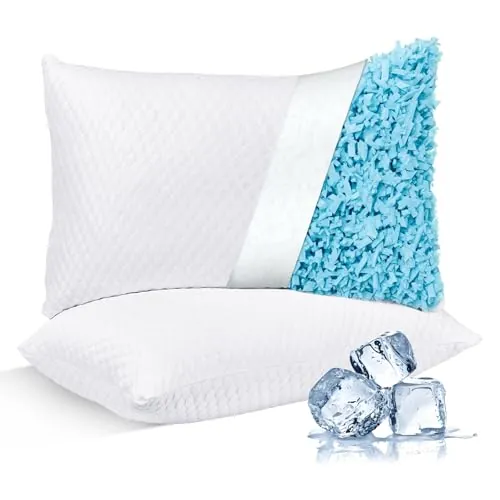 Memory Foam Pillow