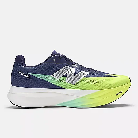 New Balance Men's FuelCell SuperComp Elite v5 Shoes (2 Colors)