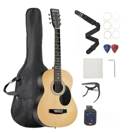VEVOR Dreadnought Acoustic Guitar Kit