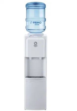 Primo Water Top Loading Classic 2 Temp Water Dispenser (Open Box)