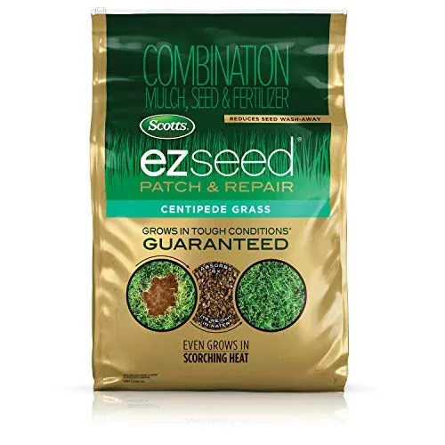 Scotts EZ Seed Patch and Repair Centipede Grass, 20 lb.