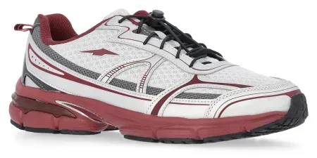 Avia Women's Fashion Bungee Sneakers