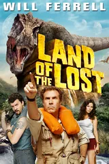 Universal Sci-Fi Films (4K/HD Digital): Serenity, Oblivion, Land of the Lost
