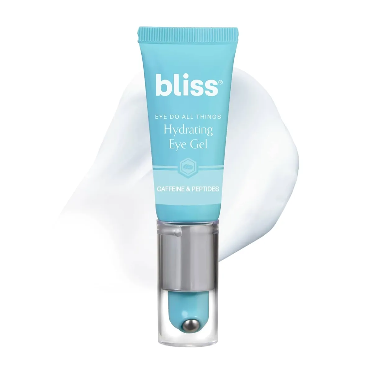Bliss Eye Do All Things Hydrating Eye Gel 0.7oz