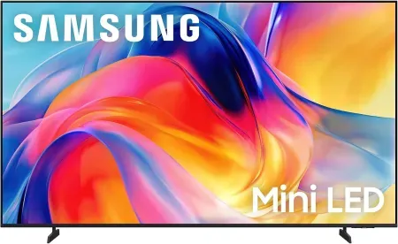 Samsung 75" M70H Mini LED 4K Smart TV (2026)