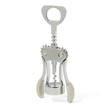 Amazon Basics 2-in-1 Corkscrew and Bottle Opener