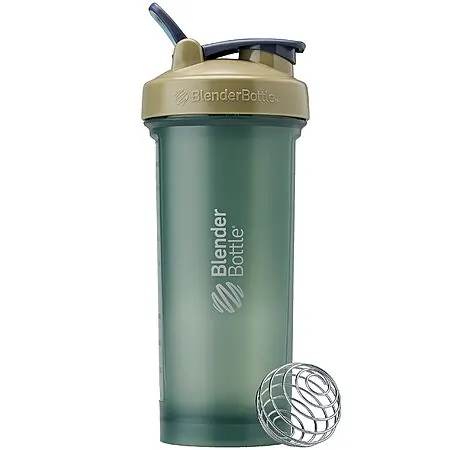 45-Oz BlenderBottle Classic V2 Plastic Shaker Bottle (Various)