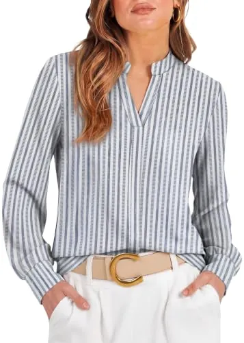 OFEEFAN Women's Blouses