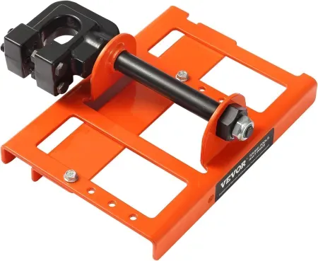 VEVOR 2-6" Vertical Lumber Cutting Chainsaw Mill